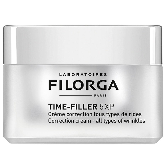 Filorga Time Filler Absolute Wrinkle Correction Cream, 50 ml Filorga 24h-voiteet