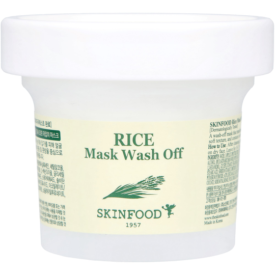 Skinfood Rice Mask Wash Off 100 g