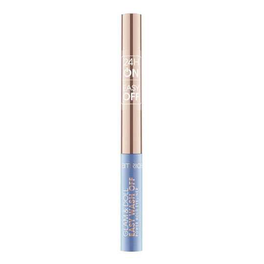 Catrice Glam & Doll Easy Wash Off Power Hold Eyeliner 010