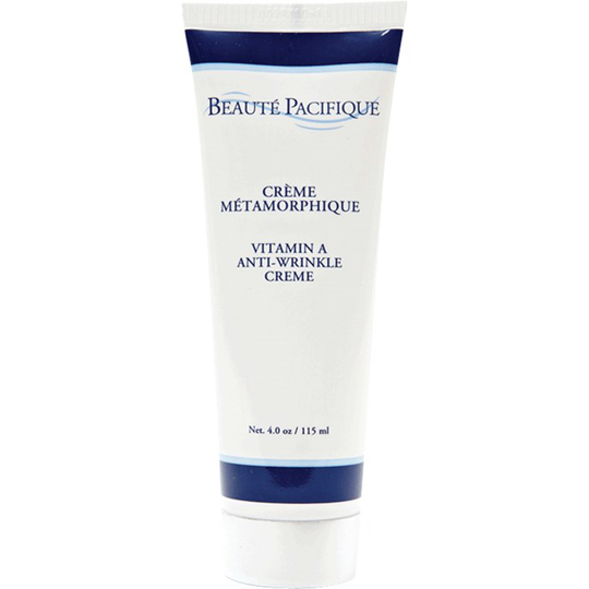 Beauté Pacifique Métamorphique Vitamin A Anti-Wrinkle Creme 115 m