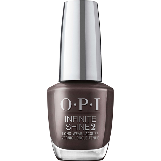 OPI Fall '22 Fall Wonders Infinite Shine Brown to Earth
