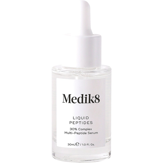 Liquid Peptides, 30 ml Medik8 Seerumi