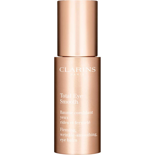 Total Eye Smooth, 15 ml Clarins Silmät