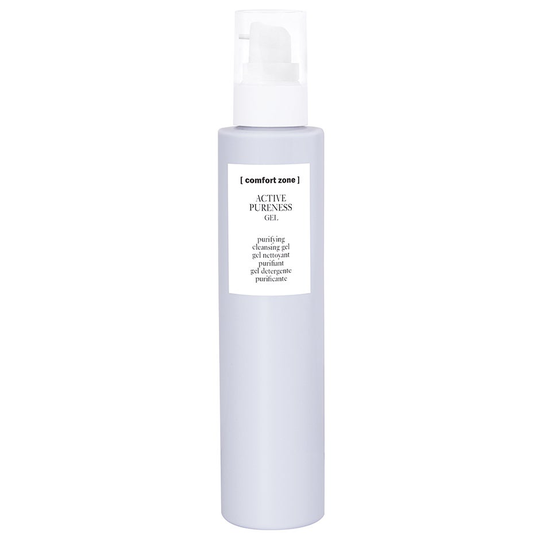 Active Pureness Cleansing Gel, 200 ml Comfort Zone Ihonpuhdistus