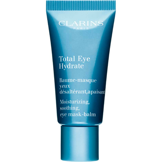Total Eye Hydrate, 20 ml Clarins Silmät