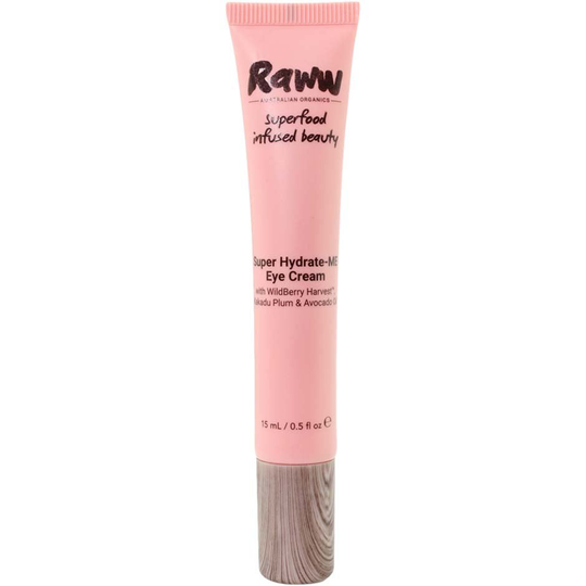 Super Hydrate-ME Eye Cream, 15 ml RAWW Silmät