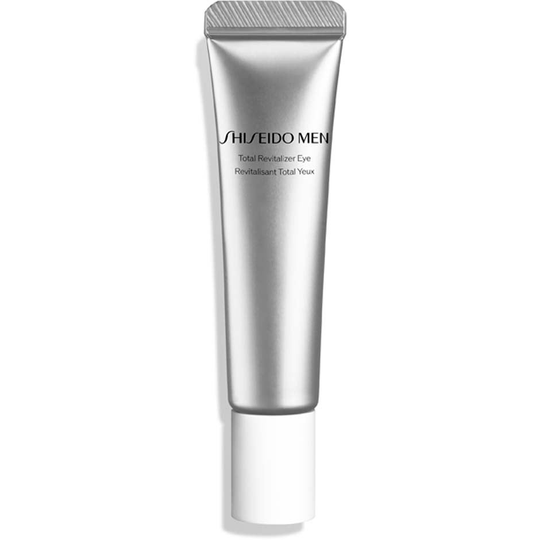 Total Revitalizer Eye, Shiseido Silmät