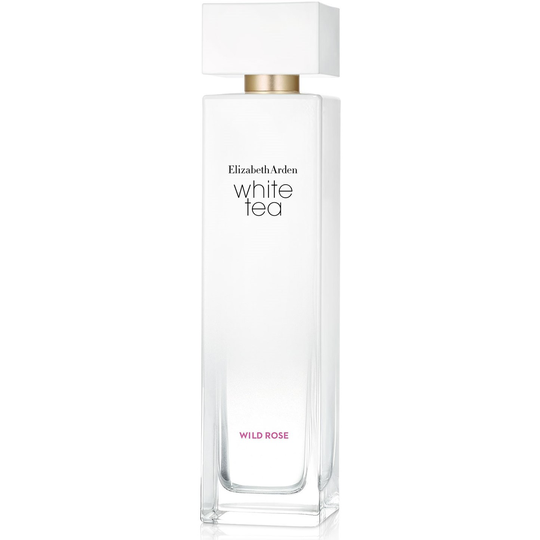Elizabeth Arden White Tea Wild Rose Eau De Toilette 100 ml