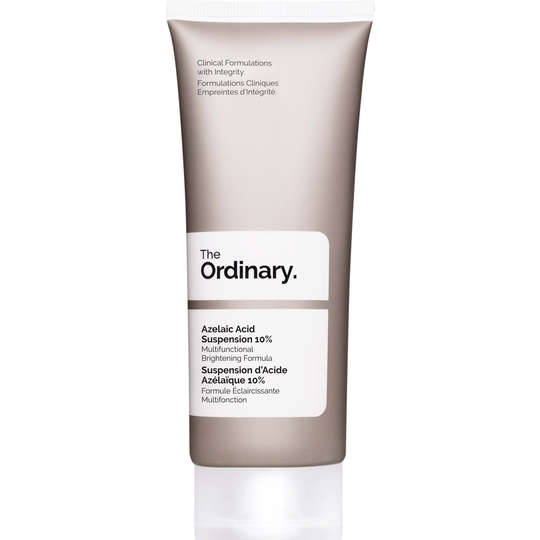 The Ordinary Azelaic Acid Suspension 10% 100 ml