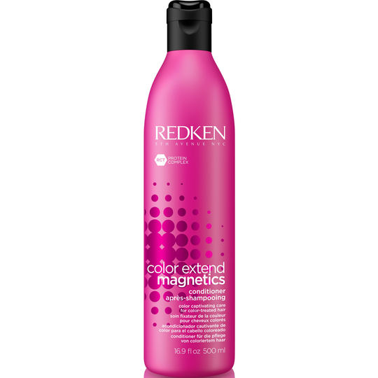 Redken Color Extend Magnetics Color Extend Conditioner 500 ml