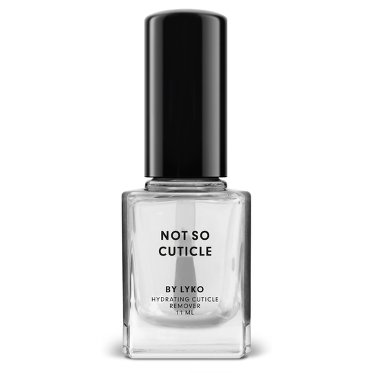 LYKO Not So Cuticle Remover