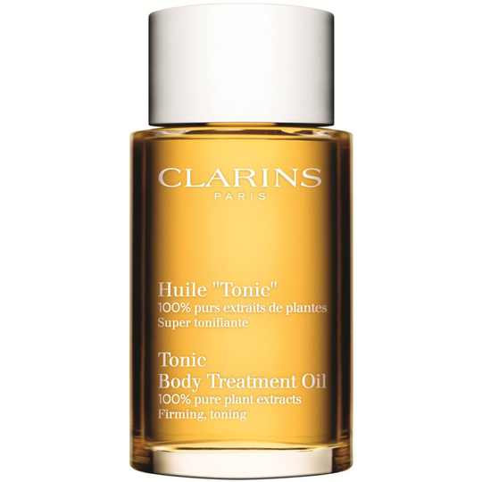 Clarins Body Treatment Oil 'Tonic' 100 ml