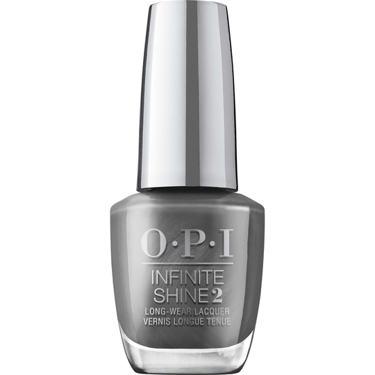 OPI Fall '22 Fall Wonders Infinite Shine Clean Slate
