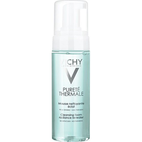 VICHY Pureté Thermale rengöringsmousse 150 ml