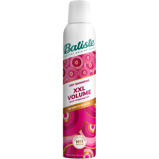 Batiste Stylist Oomph My Locks XXL Volume Spray 200 ml