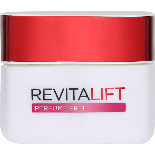 Revitalift Hydrating Cream, 50 ml L'Oréal Paris Päivävoiteet