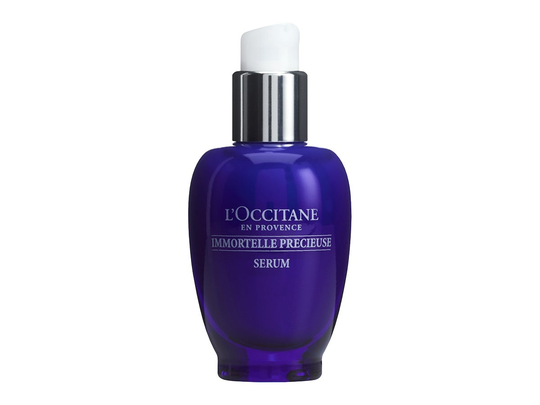 Immortelle Precious , 50 ml L'Occitane Kasvoöljy