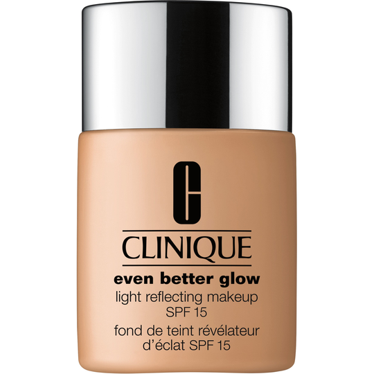 Clinique Even Better Glow Light Reflecting Makeup SPF15 CN 90 San