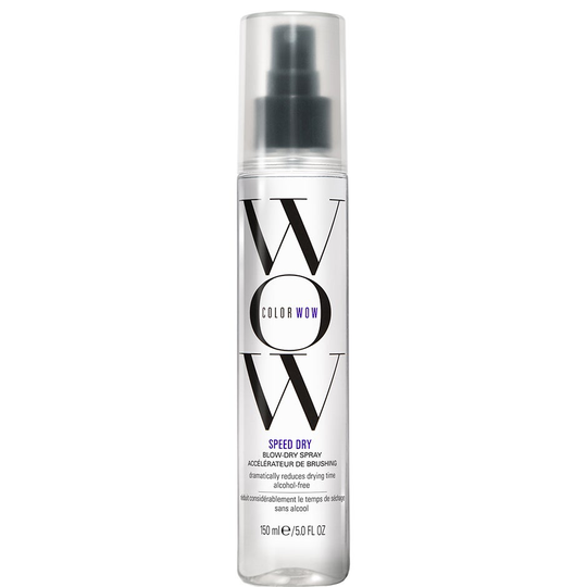 Colorwow Speed Dry Blow-Dry Spray, 150 ml Colorwow Muotoilutuotteet