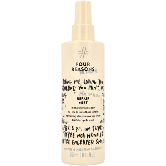 Four Reasons Original Repair Mist