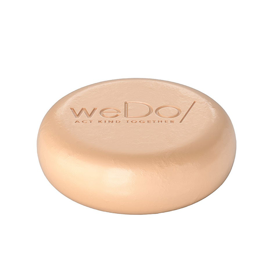 Shampoo Bar, 80 g weDo Shampoo