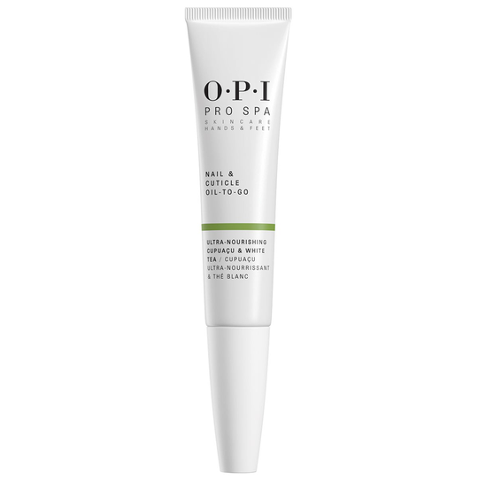 ProSpa Nail & Cuticle Oil to Go, 7.5 ml OPI Kynsinauhojen hoito