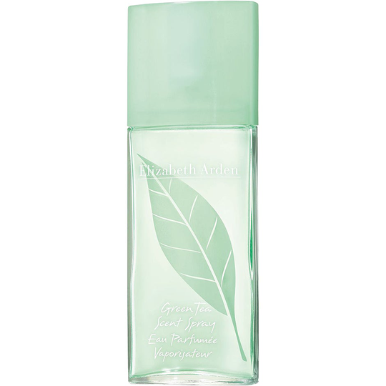 Green Tea , 100 ml Elizabeth Arden Naisten hajuvedet