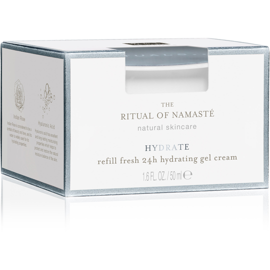 Rituals The Ritual Of Namasté Hydrating Gel Cream Refill 50 ml