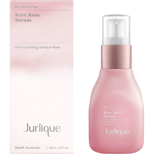 Moisture Plus Rare Rose Serum, 30 ml Jurlique Seerumi