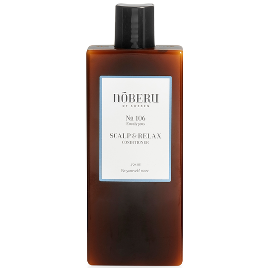 Nõberu of Sweden Scalp & Relax Conditioner 250 ml