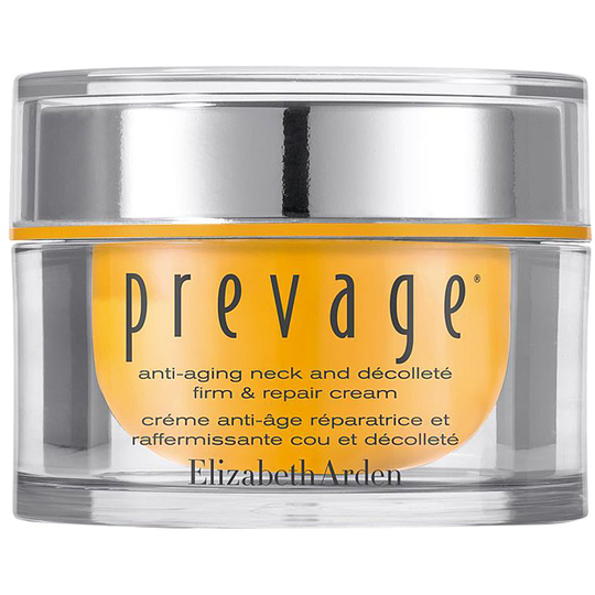 Elizabeth Arden Prevage Anti-Aging Neck & Decollete Firm & Repair Cream, 50 ml Elizabeth Arden 24h-voiteet