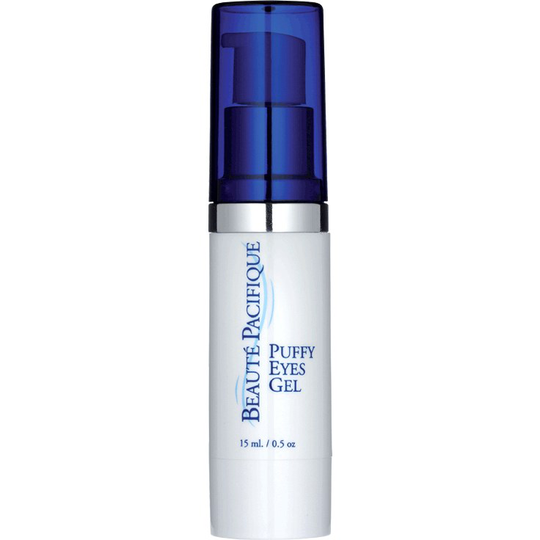 Beauté Pacifique Puffy Eyes Gel 15 ml