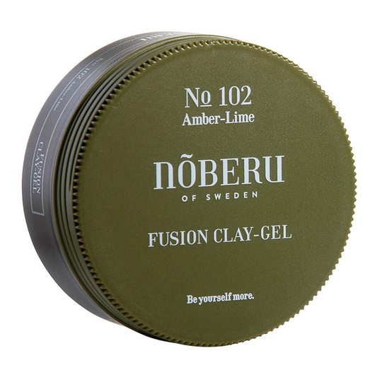 Fusion Clay-Gel, Nõberu of Sweden Muotoilutuotteet