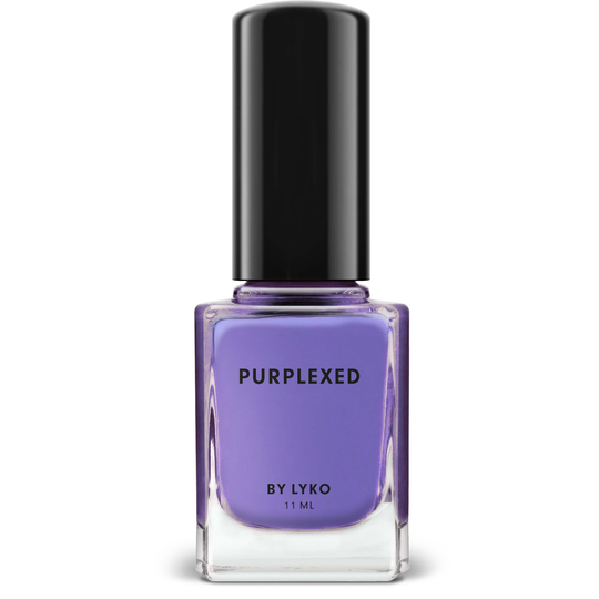 LYKO Highkey Nail Polish 061 Purplexed