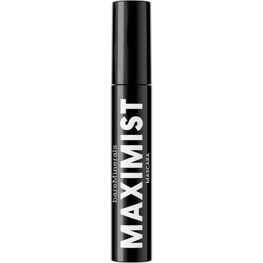 Maximist Volumizing Phyto-Fiber Mascara, 9 ml bareMinerals Ripsiväri