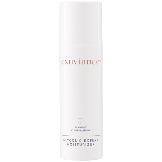 Exuviance Embrace Glycolic Expert Moisturizer 50 ml