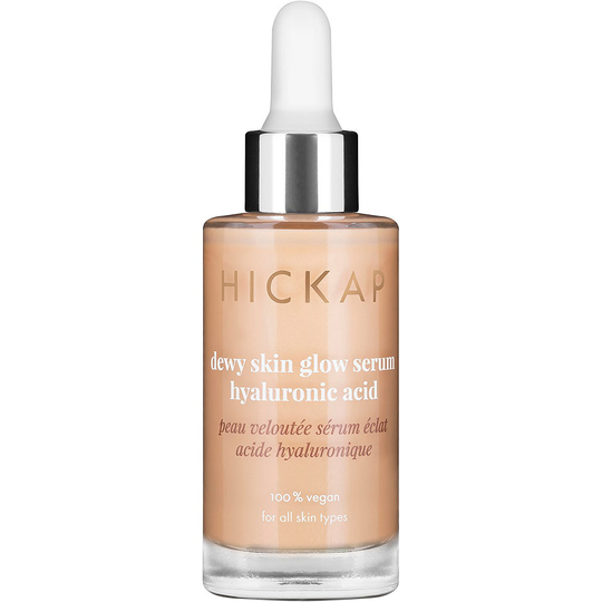 Dewy Skin Glow Serum Hyaluronic Acid, 30 ml Hickap Seerumi