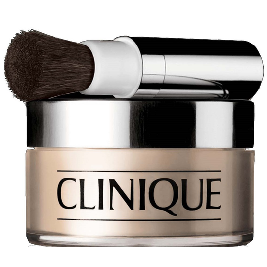 Clinique Blended Face Powder Transparency Neutral