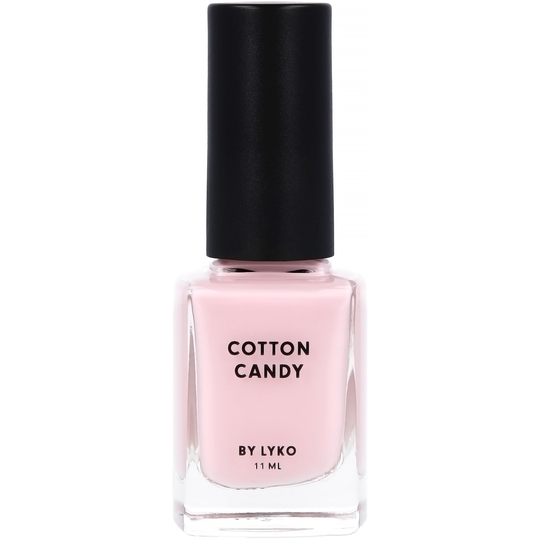 LYKO Highkey Nail Polish Cotton Candy 027