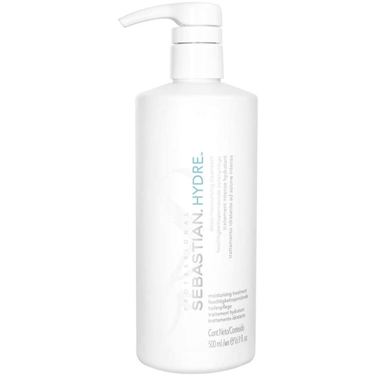 Hydre Treatment, 500 ml Sebastian Tehohoidot