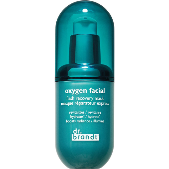 Dr Brandt Oxygen Facial Flash Recovery Mask, 40 ml Dr Brandt Kasvonaamiot