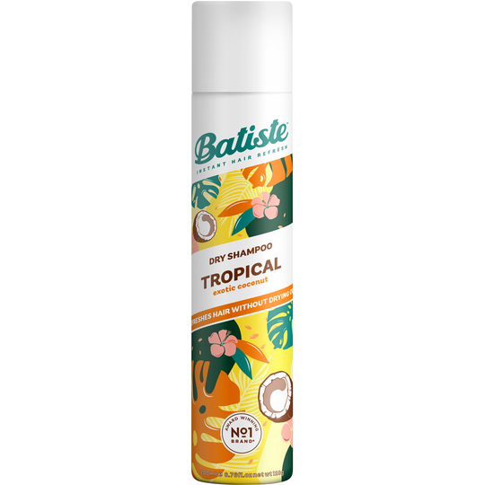 Batiste Tropical 200 ml