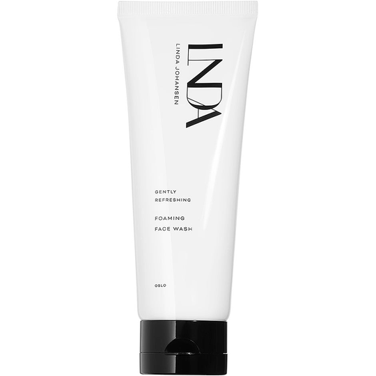 Foaming Face Wash, 100 ml LNDA Ihonpuhdistus