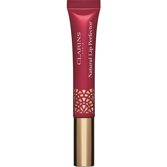 Clarins Natural Lip Perfector 8 Intense Garnet