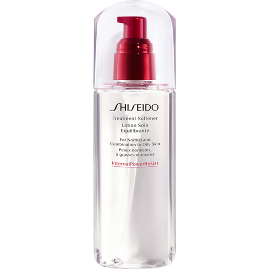 Shiseido D-prep Defend Treatment softener 150 ml