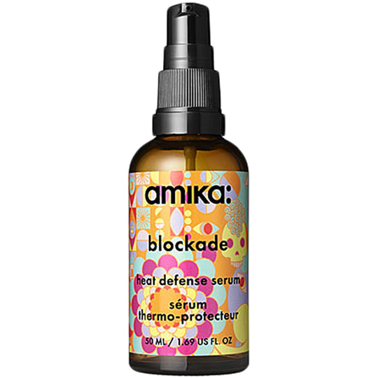 Blockade, 50 ml Amika Lämpösuoja