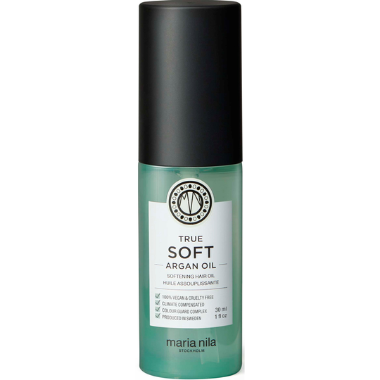 maria nila True Soft Argan Oil 30 ml