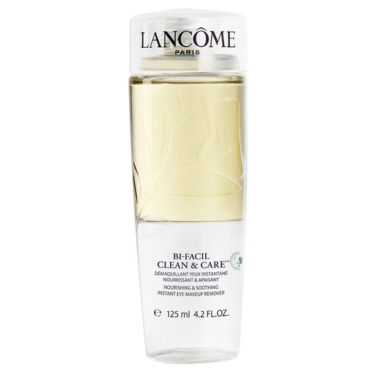 Bi-Facil Clean & Care Eye Makeup Remover, 125 ml Lancôme Meikinpoistoaine