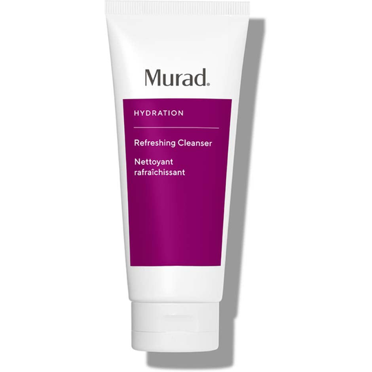 Hydration Refreshing Cleanser, 200 ml Murad Ihonpuhdistus