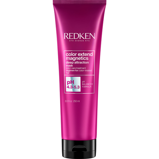 Redken Color Extend Magnetics Mask 250 ml